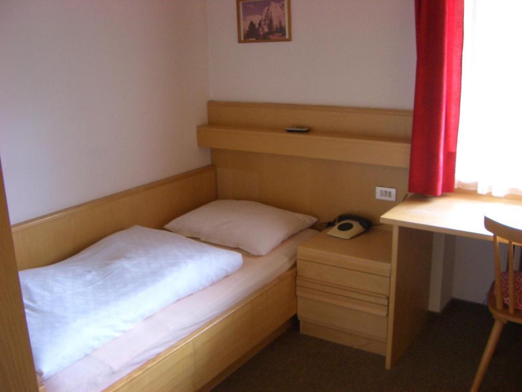 Pension Schifferegger Маранца Номер фото