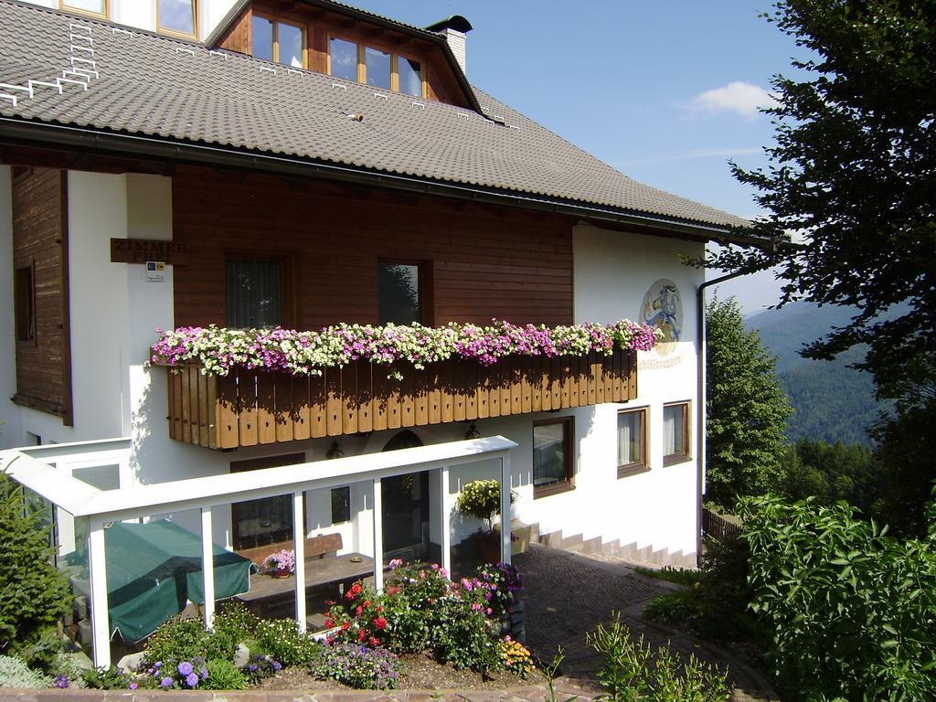 Pension Schifferegger Маранца Екстер'єр фото